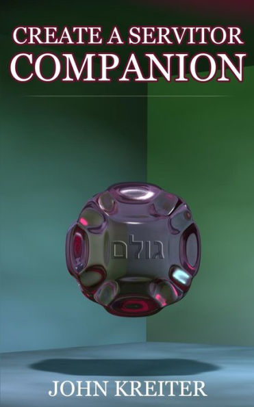 Create a Servitor Companion
