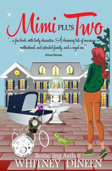 Mimi Plus Two