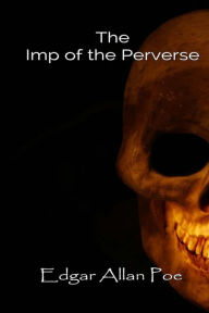 Title: The Imp of the Perverse, Author: Russell Lee