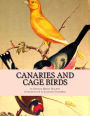 Canaries and Cage Birds: Canaries Book 1