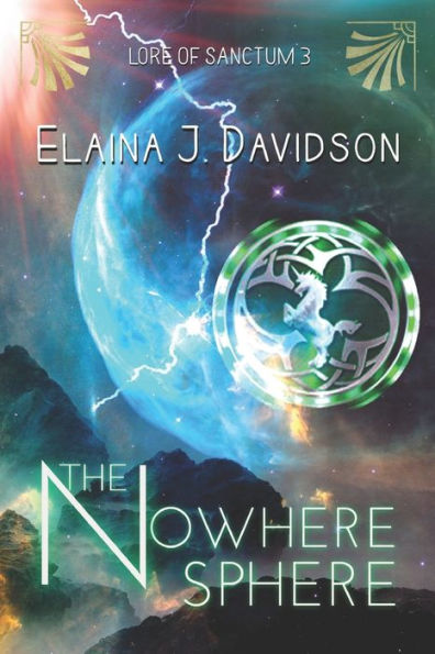 The Nowhere Sphere