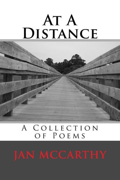At A Distance: A Collection of Poems