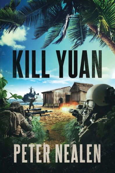 Kill Yuan