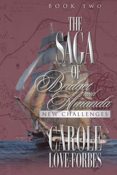 The Saga of Bridget and Amanda: New Challenges