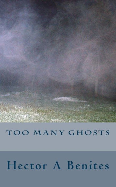 Too Many Ghosts