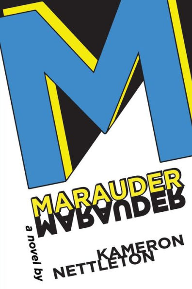 Marauder