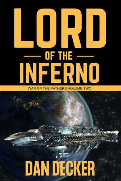 Lord of the Inferno