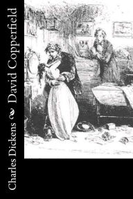 Title: David Copperfield, Author: Charles Dickens