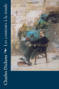 Title: Les conteurs à la ronde, Author: Amedee Pichot