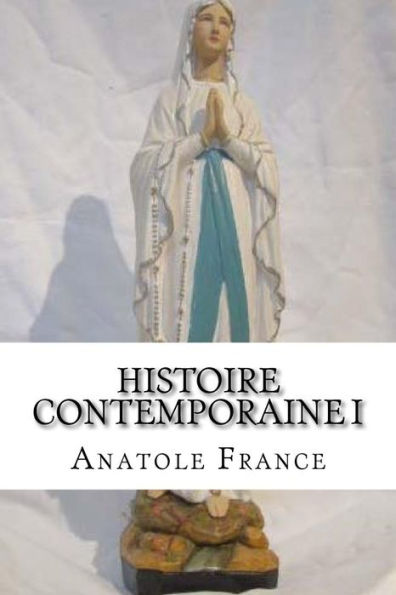 Histoire contemporaine I