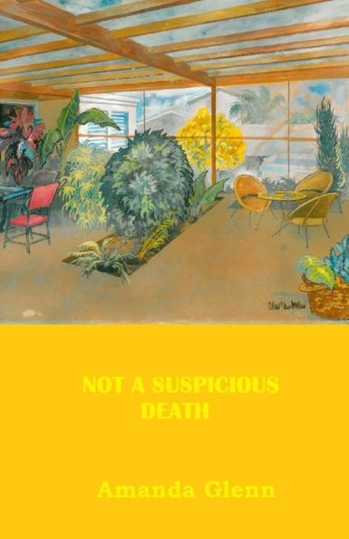 Not A Suspicious Death