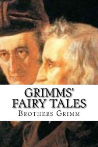 Title: Grimms' Fairy Tales, Author: Hollybooks