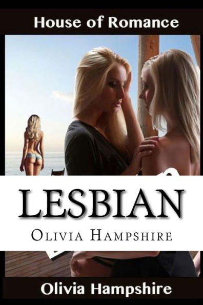 Lesbian: House of Romance