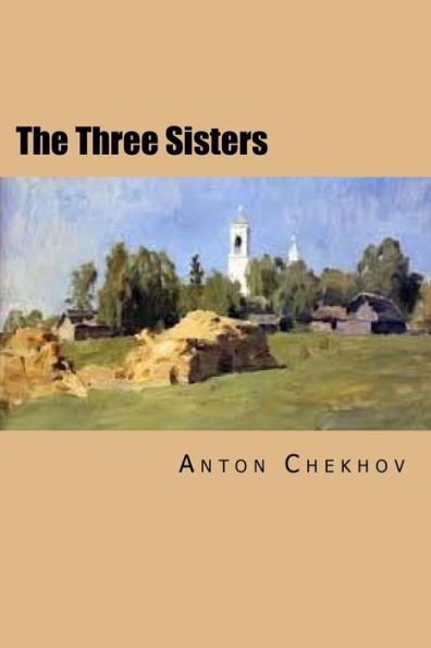 The Three Sisters: Russian version