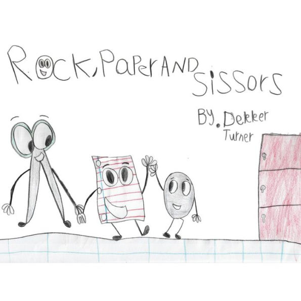 Rock, Paper and Sissors