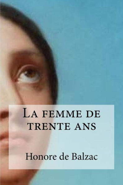 La femme de trente ans