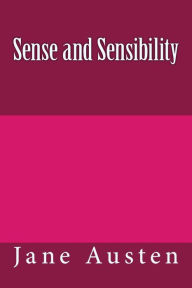 Title: Sense and Sensibility, Author: John Lector