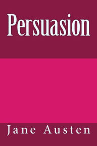 Title: Persuasion, Author: John Lecture