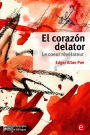 El corazón delator/Le coeur révélateur: (Edición bilingüe/Édition bilingue)