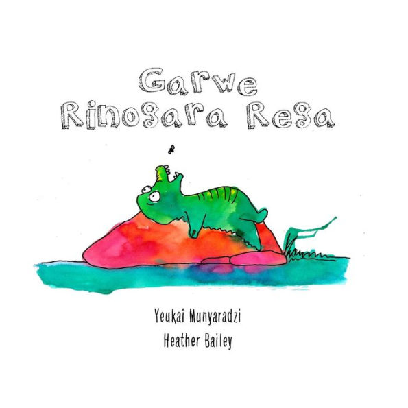 Garwe Rinogara Rega