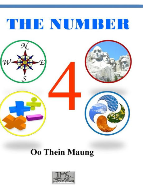 The Number 4