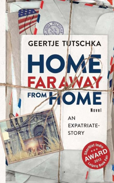 Home far away from Home: An Expatriate - Story