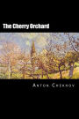 The Cherry Orchard: Russian Edition