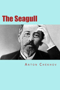 Title: The Seagull: Russian Version, Author: Anton Chekhov