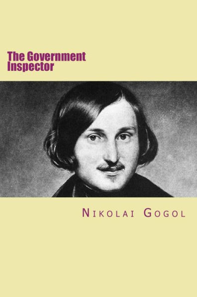 The Government Inspector: Russian Version