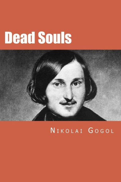 Dead Souls: Russian version