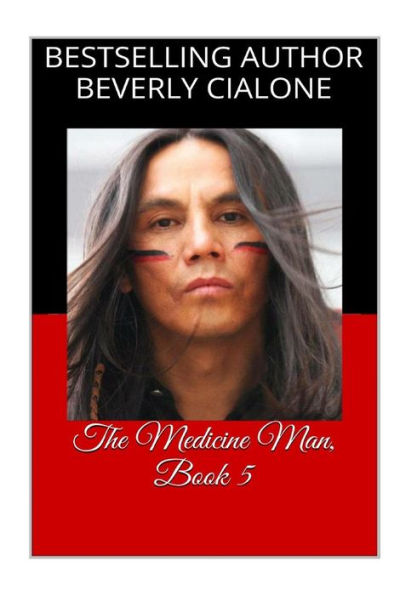 The Medicine Man, Book 5