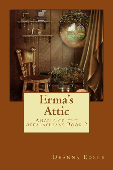 Erma's Attic: Angels of the Appalachians Book 2