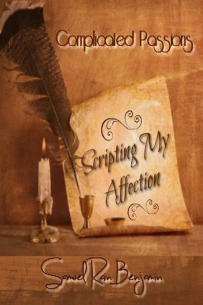 Scripting My Affections