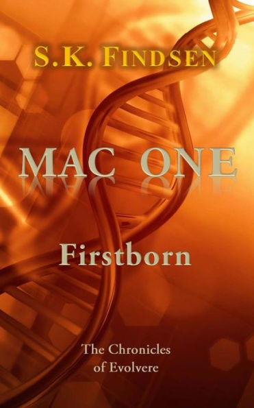 Mac One: Firstborn