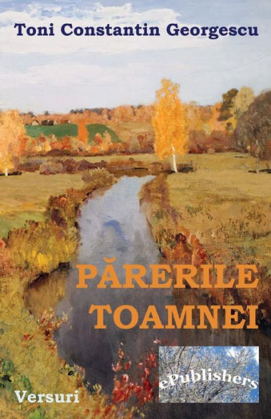 Parerile toamnei: Versuri