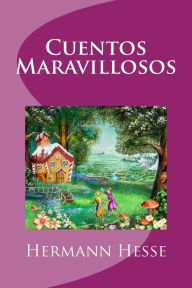 Title: Cuentos Maravillosos, Author: Edinson Saguez
