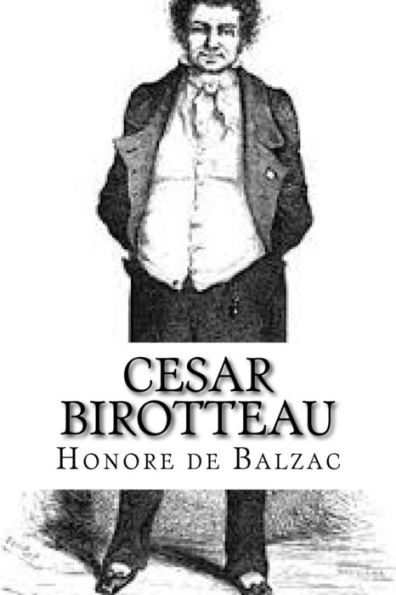 Cesar Birotteau