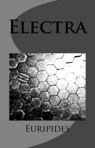 Title: Electra, Author: Euripides