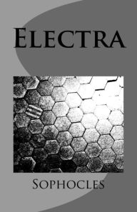 Title: Electra, Author: Sophocles