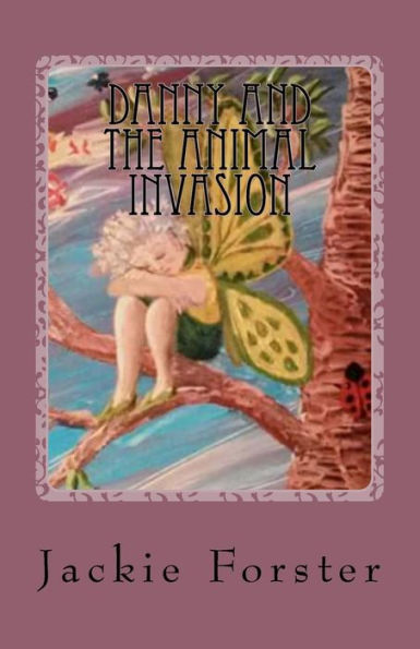 Danny and the animal invasion