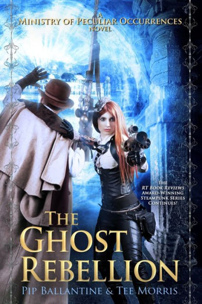 The Ghost Rebellion