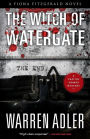 The Witch of Watergate (Fiona Fitzgerald Series #4)