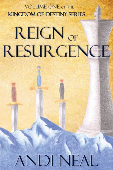 Reign of Resurgence