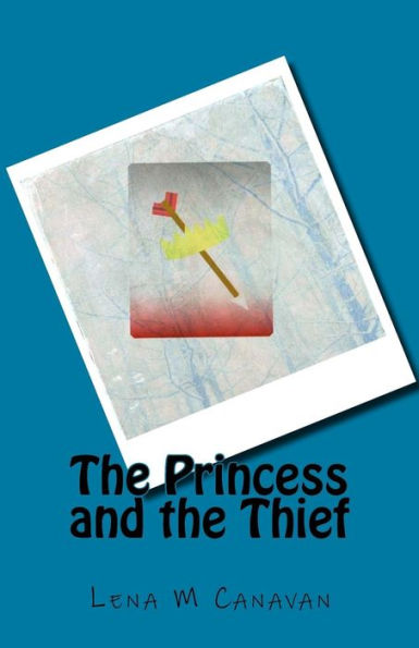 The Princess and the Thief