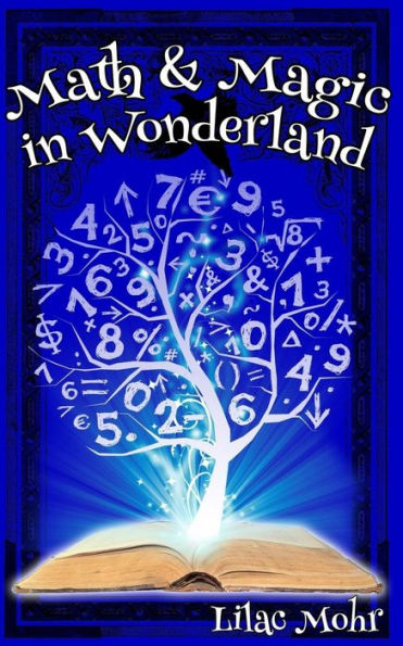 Math and Magic in Wonderland