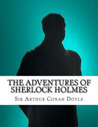 Title: The Adventures of Sherlock Holmes, Author: Arthur Conan Doyle