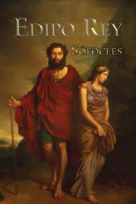 Title: Edipo Rey, Author: Sofocles