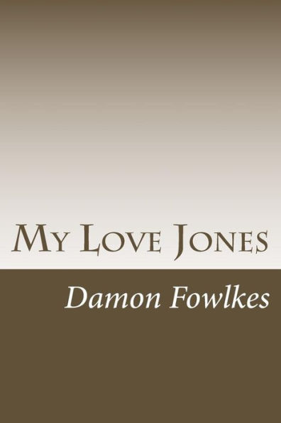 My Love Jones