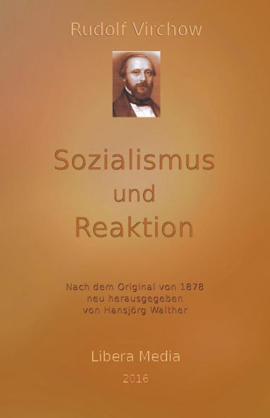 Sozialismus und Reaktion: Kommentierte Ausgabe