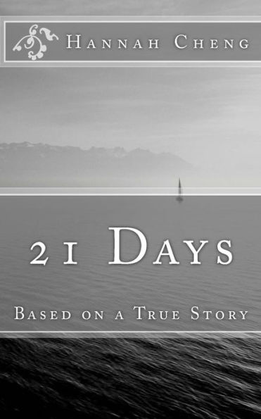 21 Days: Based on a True Story